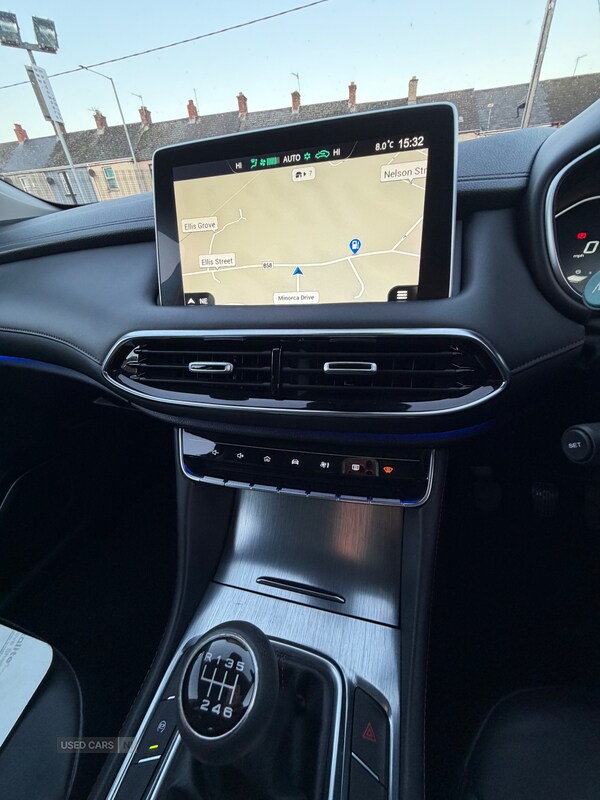 Used MG MG HS 2022 for sale - 76927244: Photo 20