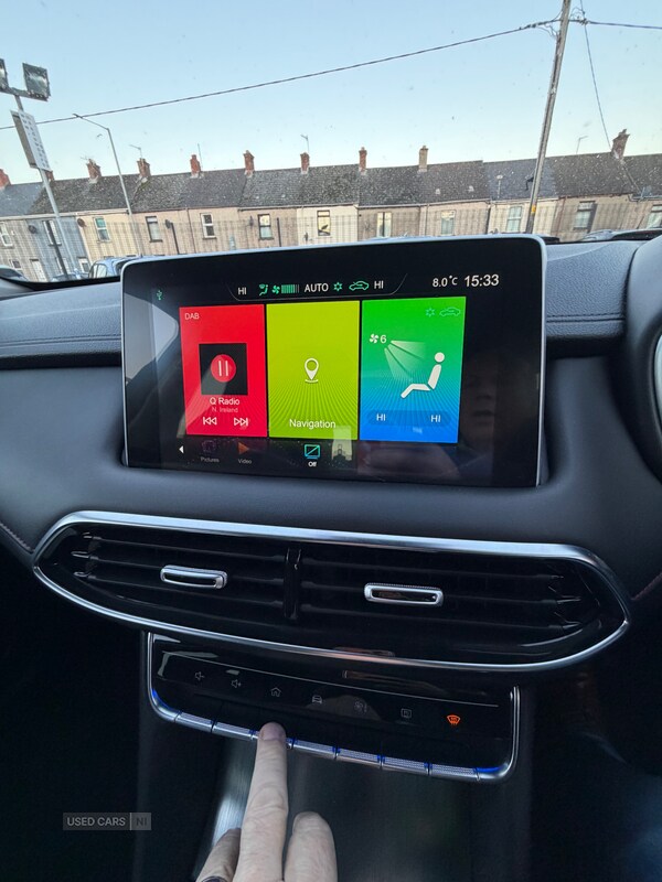 Used MG MG HS 2022 for sale - 76927244: Photo 22