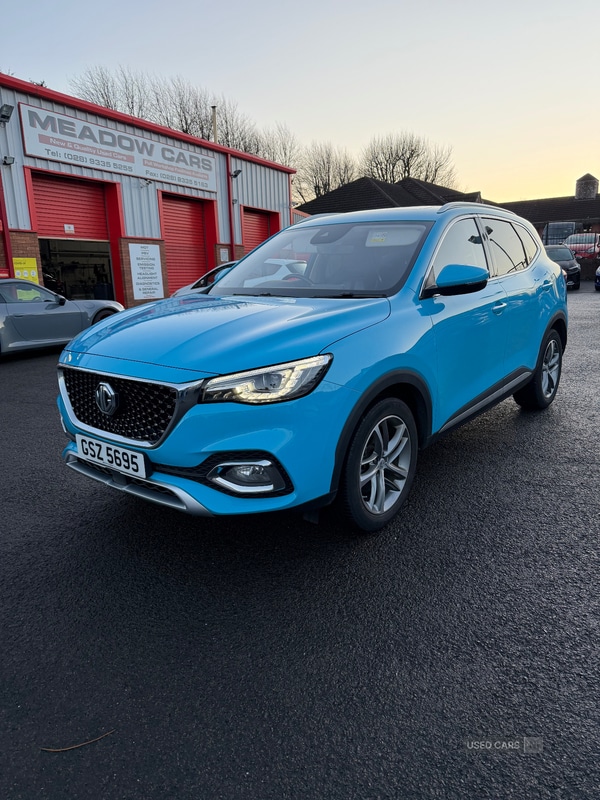 Used MG MG HS 2022 for sale - 76927244: Photo 3