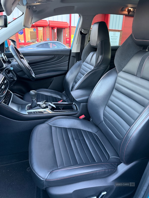 Used MG MG HS 2022 for sale - 76927244: Photo 5