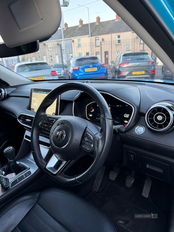Used MG MG HS 2022 for sale - 76927244: Photo 6