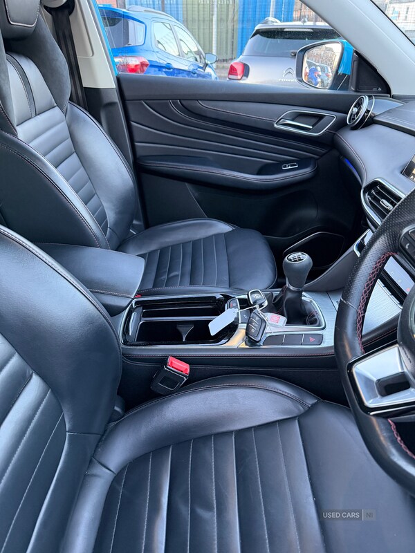 Used MG MG HS 2022 for sale - 76927244: Photo 7