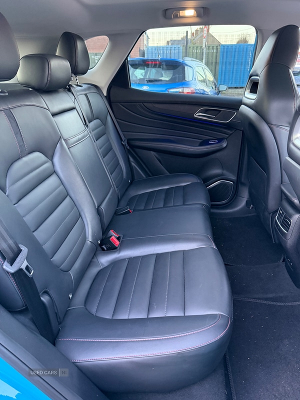 Used MG MG HS 2022 for sale - 76927244: Photo 8