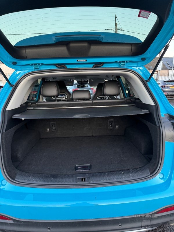 Used MG MG HS 2022 for sale - 76927244: Photo 9