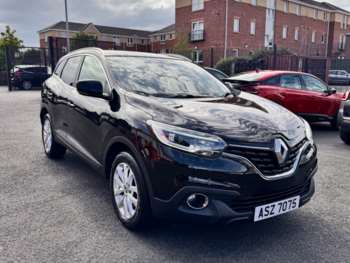 2017 - 1.2 TCE Dynamique Nav 5dr