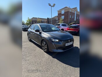 Used Peugeot 208 2023 for sale - 78376534: Photo