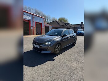 Used Peugeot 208 2023 for sale - 78376534: Photo