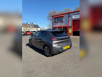 Used Peugeot 208 2023 for sale - 78376534: Photo