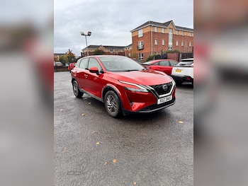 2022 - 1.3 DiG-T MH Acenta Premium 5dr