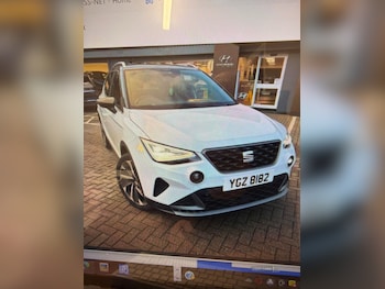 Used SEAT Arona 2023 for sale - 77854630: Photo