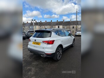 Used SEAT Arona 2023 for sale - 77854630: Photo