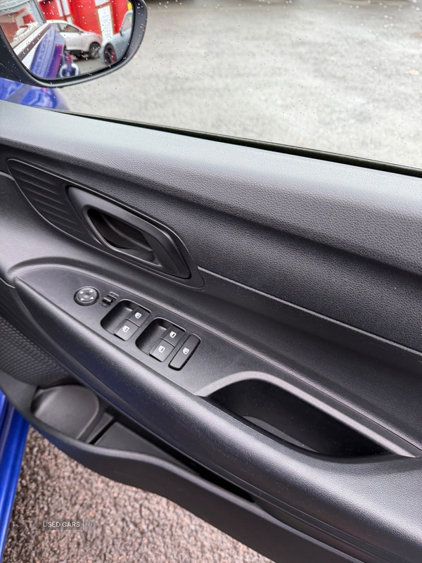 Used Hyundai i20 2022 for sale - 76585877: Photo 14