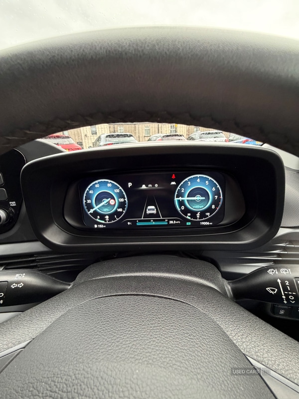 Used Hyundai i20 2022 for sale - 76585877: Photo 16