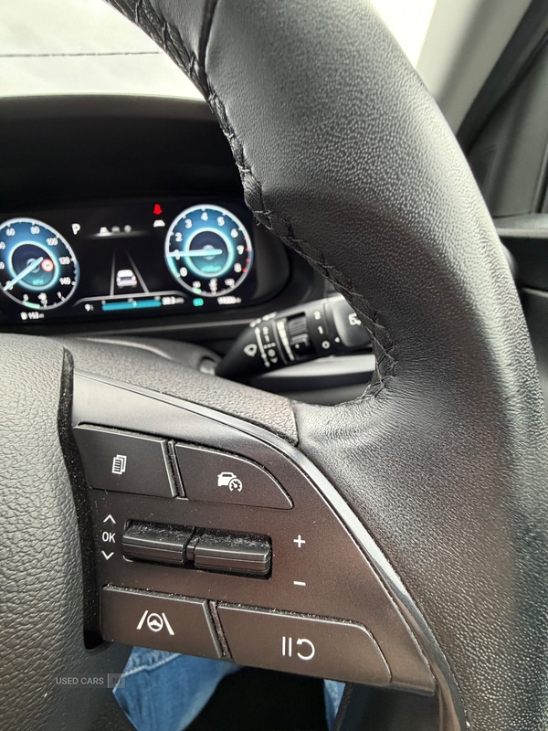 Used Hyundai i20 2022 for sale - 76585877: Photo 17