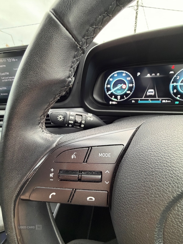 Used Hyundai i20 2022 for sale - 76585877: Photo 18