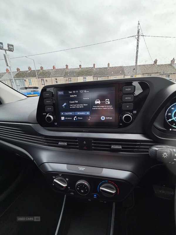 Used Hyundai i20 2022 for sale - 76585877: Photo 20