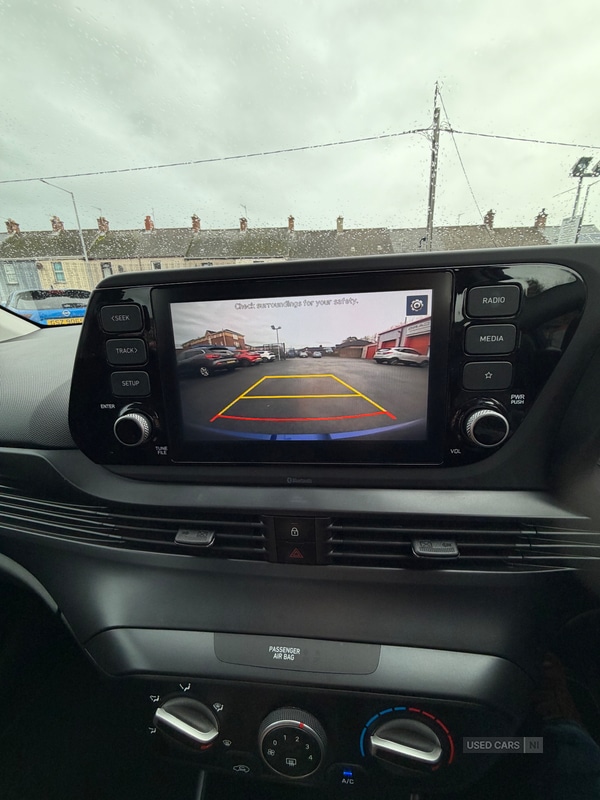 Used Hyundai i20 2022 for sale - 76585877: Photo 21