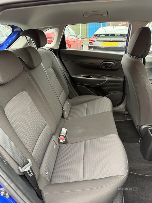 Used Hyundai i20 2022 for sale - 76585877: Photo 7