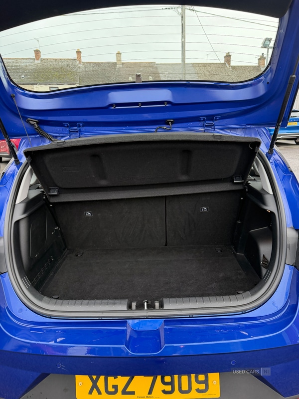 Used Hyundai i20 2022 for sale - 76585877: Photo 8