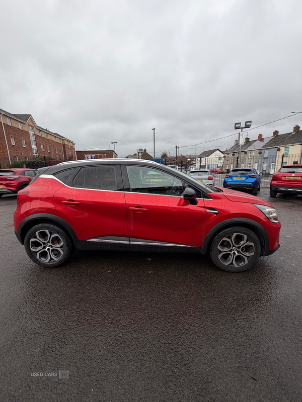 Used Renault Captur 2022 for sale - 76513833: Photo 10