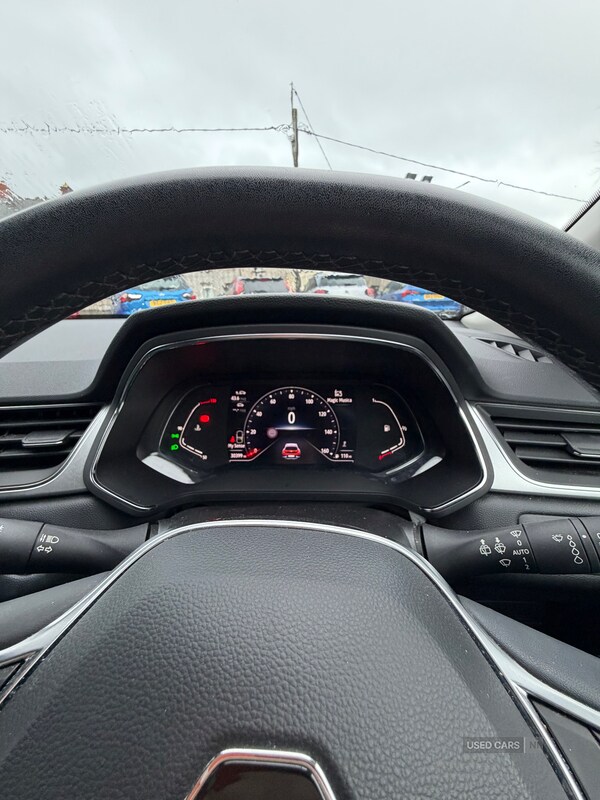 Used Renault Captur 2022 for sale - 76513833: Photo 13