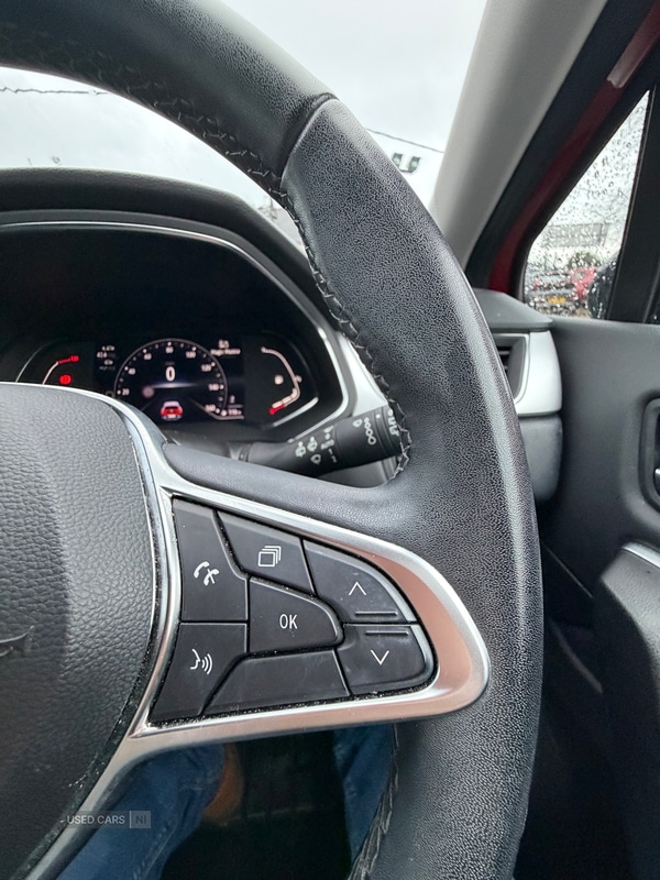 Used Renault Captur 2022 for sale - 76513833: Photo 14