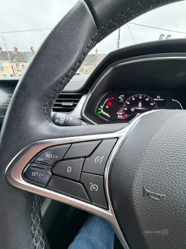 Used Renault Captur 2022 for sale - 76513833: Photo 15