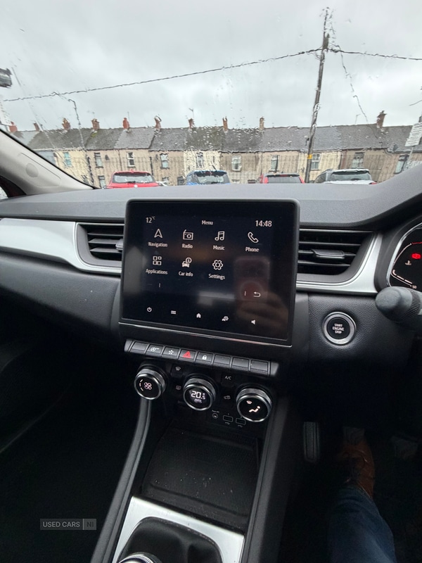 Used Renault Captur 2022 for sale - 76513833: Photo 16