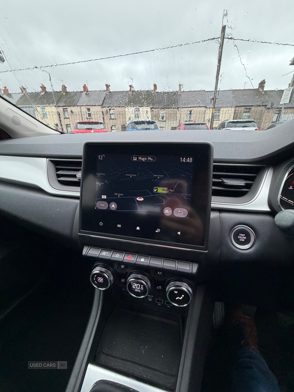 Used Renault Captur 2022 for sale - 76513833: Photo 17