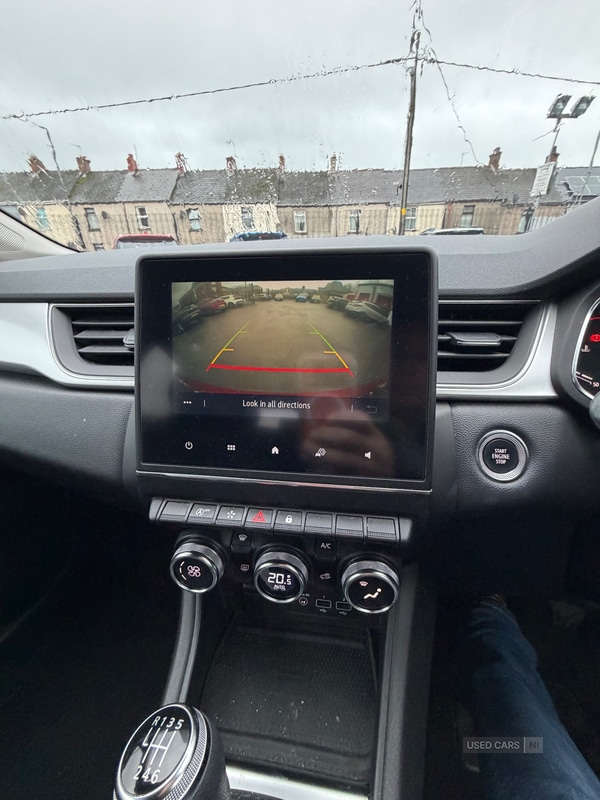 Used Renault Captur 2022 for sale - 76513833: Photo 19