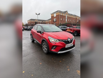 Renault - Captur
