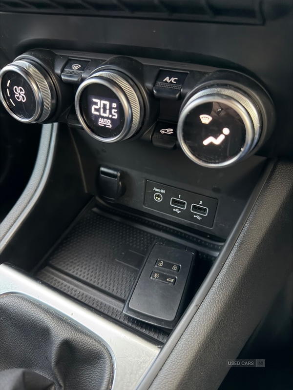 Used Renault Captur 2022 for sale - 76513833: Photo 22