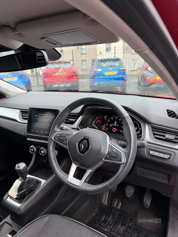 Used Renault Captur 2022 for sale - 76513833: Photo 6