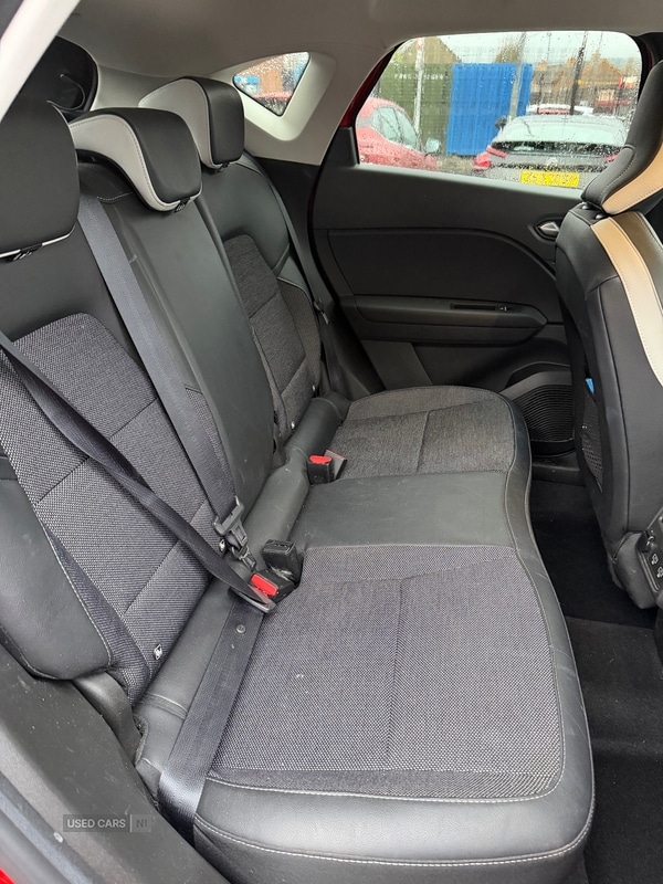 Used Renault Captur 2022 for sale - 76513833: Photo 7