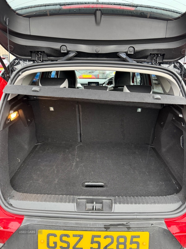 Used Renault Captur 2022 for sale - 76513833: Photo 8