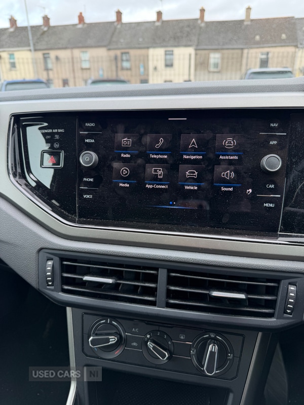 Used Volkswagen Polo 2021 for sale - 77884115: Photo 10