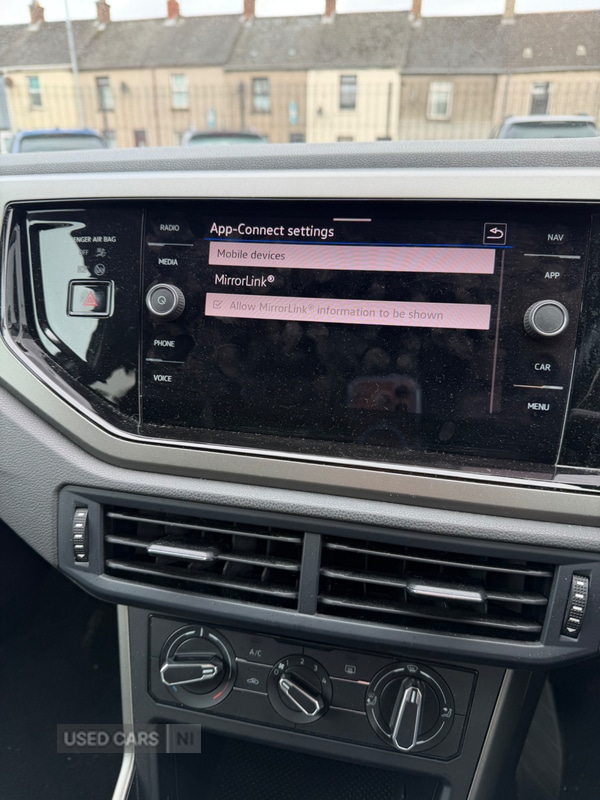 Used Volkswagen Polo 2021 for sale - 77884115: Photo 11