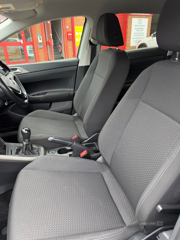 Used Volkswagen Polo 2021 for sale - 77884115: Photo 5