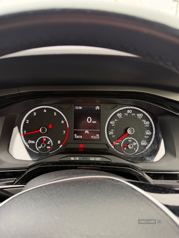 Used Volkswagen Polo 2021 for sale - 77884115: Photo 6