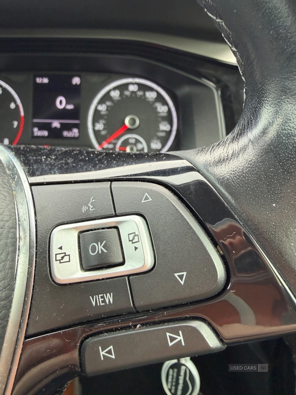 Used Volkswagen Polo 2021 for sale - 77884115: Photo 7