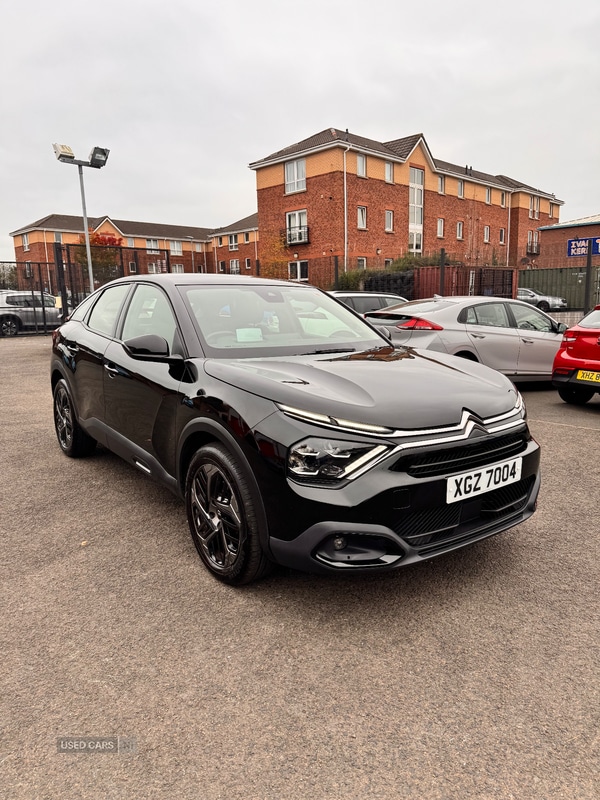 Used Citroen C4 2022 for sale - 76296289: Photo 1