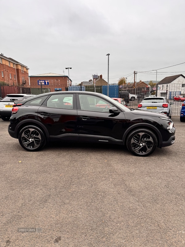 Used Citroen C4 2022 for sale - 76296289: Photo 10