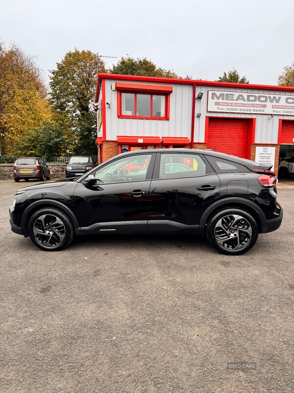Used Citroen C4 2022 for sale - 76296289: Photo 11