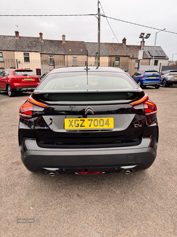 Used Citroen C4 2022 for sale - 76296289: Photo 12