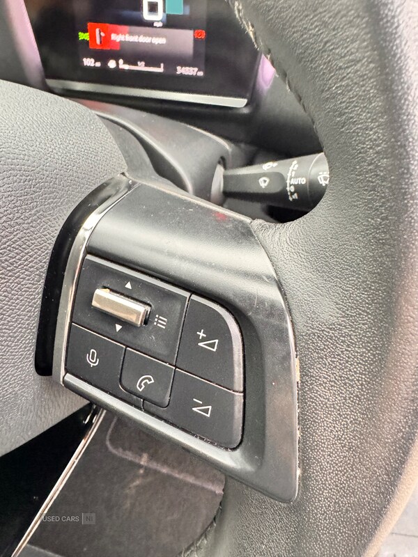 Used Citroen C4 2022 for sale - 76296289: Photo 16