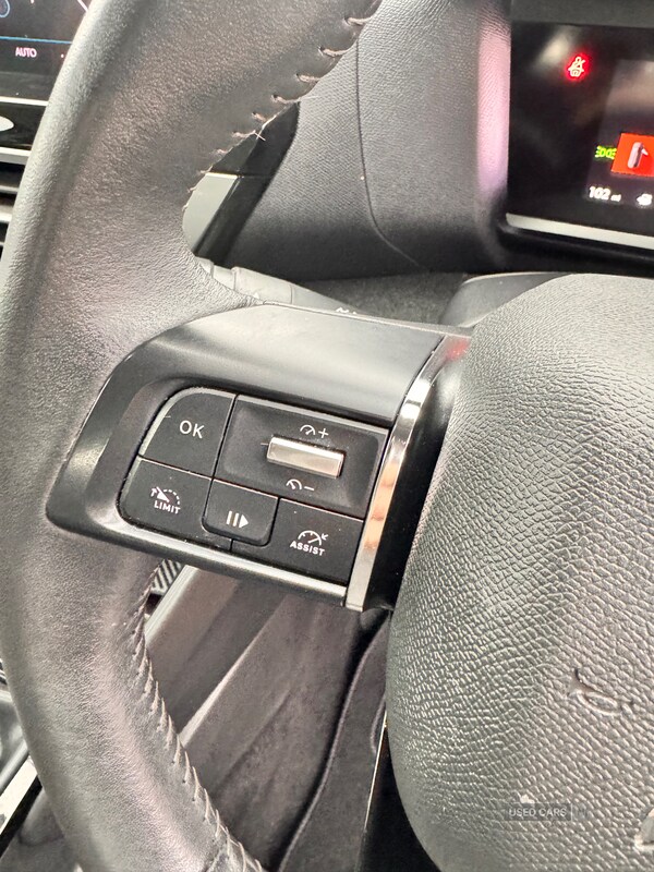 Used Citroen C4 2022 for sale - 76296289: Photo 17