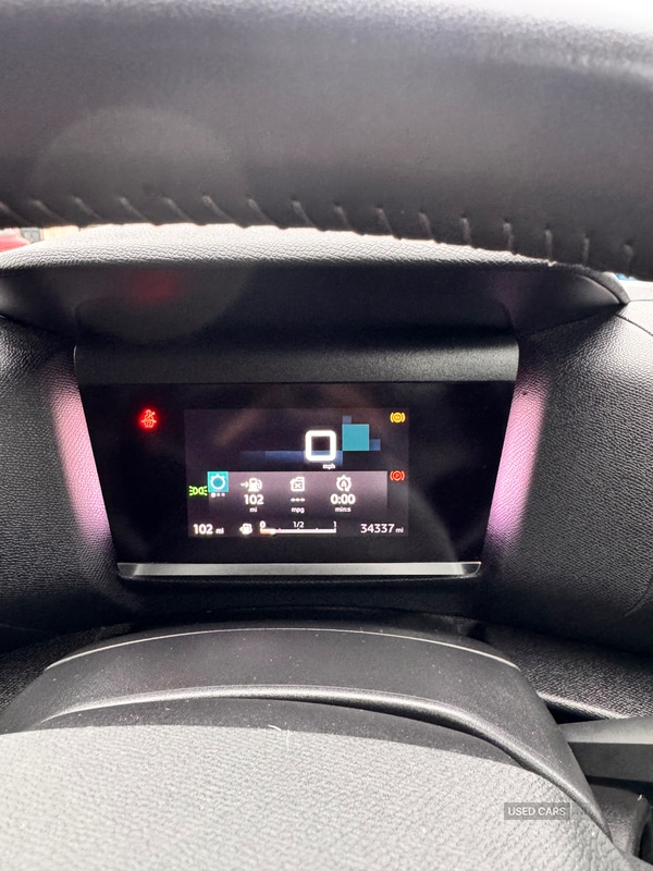 Used Citroen C4 2022 for sale - 76296289: Photo 18