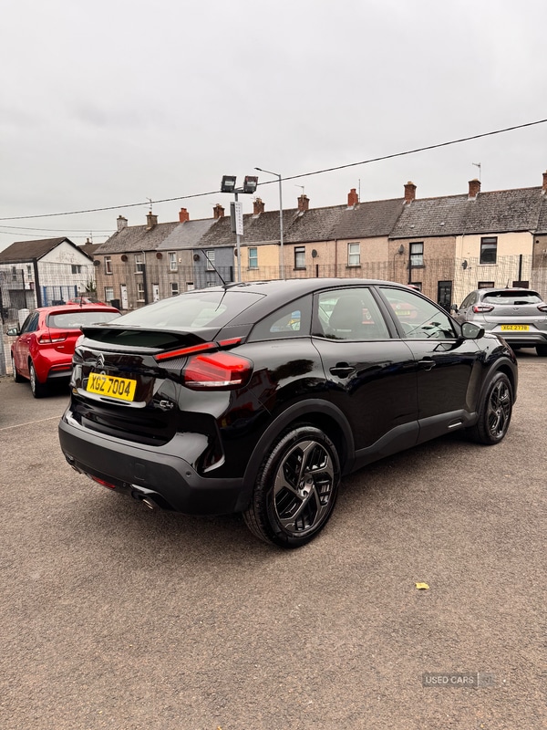 Used Citroen C4 2022 for sale - 76296289: Photo 2