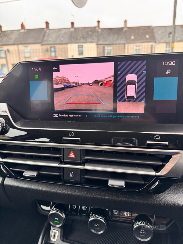 Used Citroen C4 2022 for sale - 76296289: Photo 21