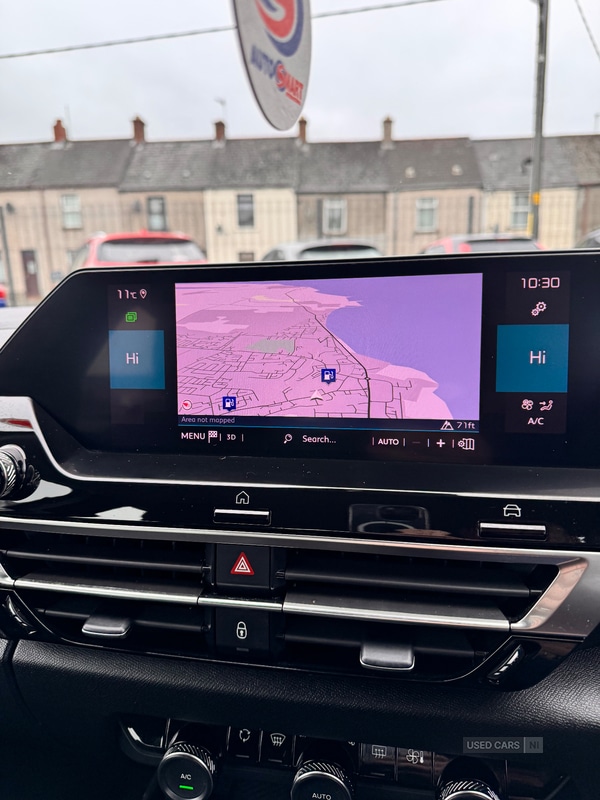 Used Citroen C4 2022 for sale - 76296289: Photo 22